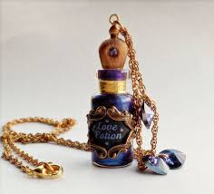 Marriage love potion